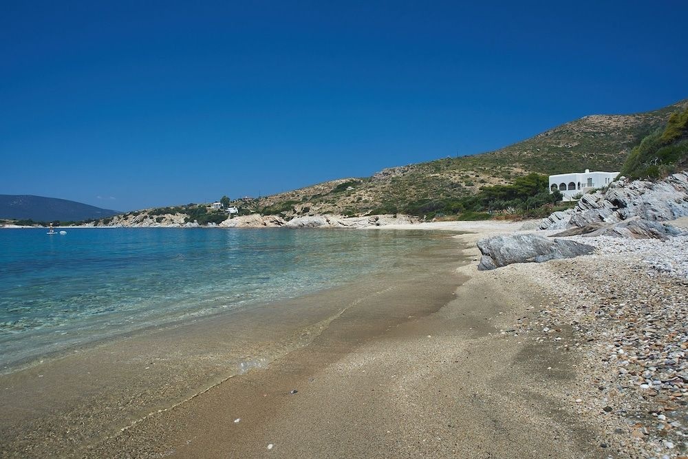 SkiNAmmos Eco Villas