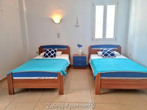 Zafeiris Apartments