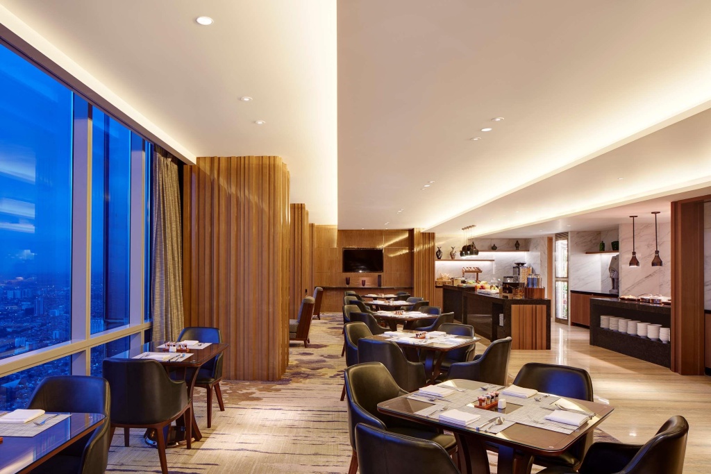 The Westin Jakarta