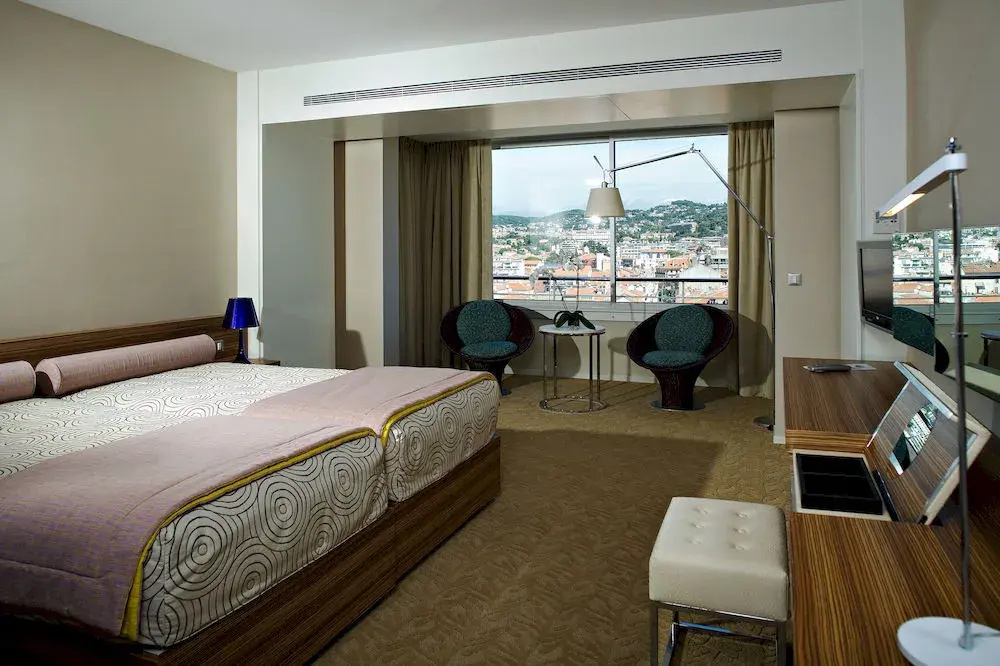Studios Cannes