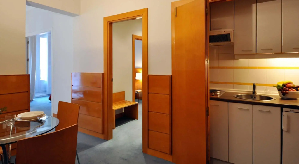 Suite Prado