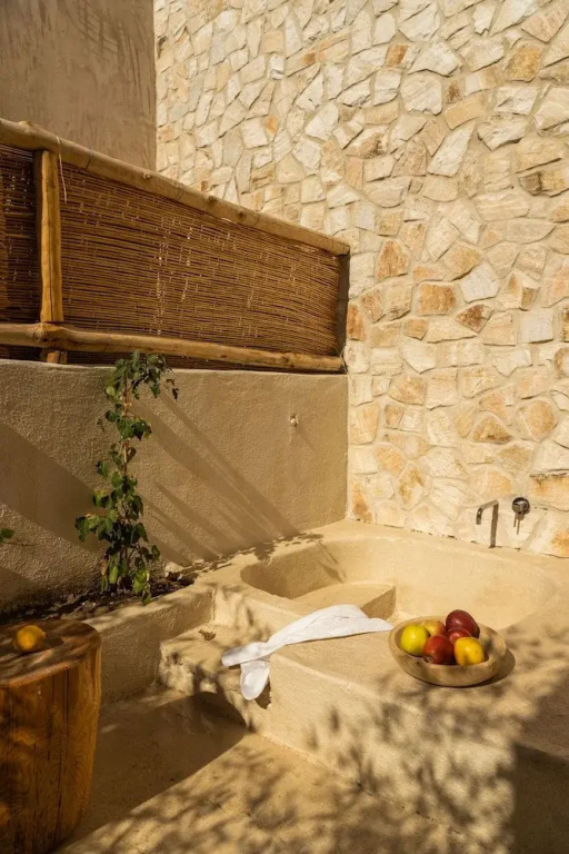 Meli Suites Isle