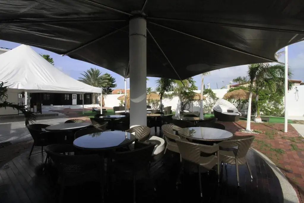 Le Castel Blanc Hotel Boutique