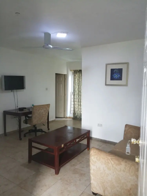 Ausbuild Apartments Hotel
