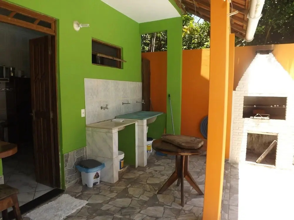 Village Barrasol