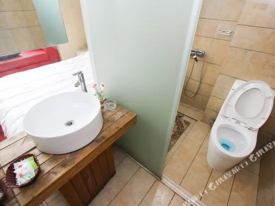 Huahao Yueyuan Motel