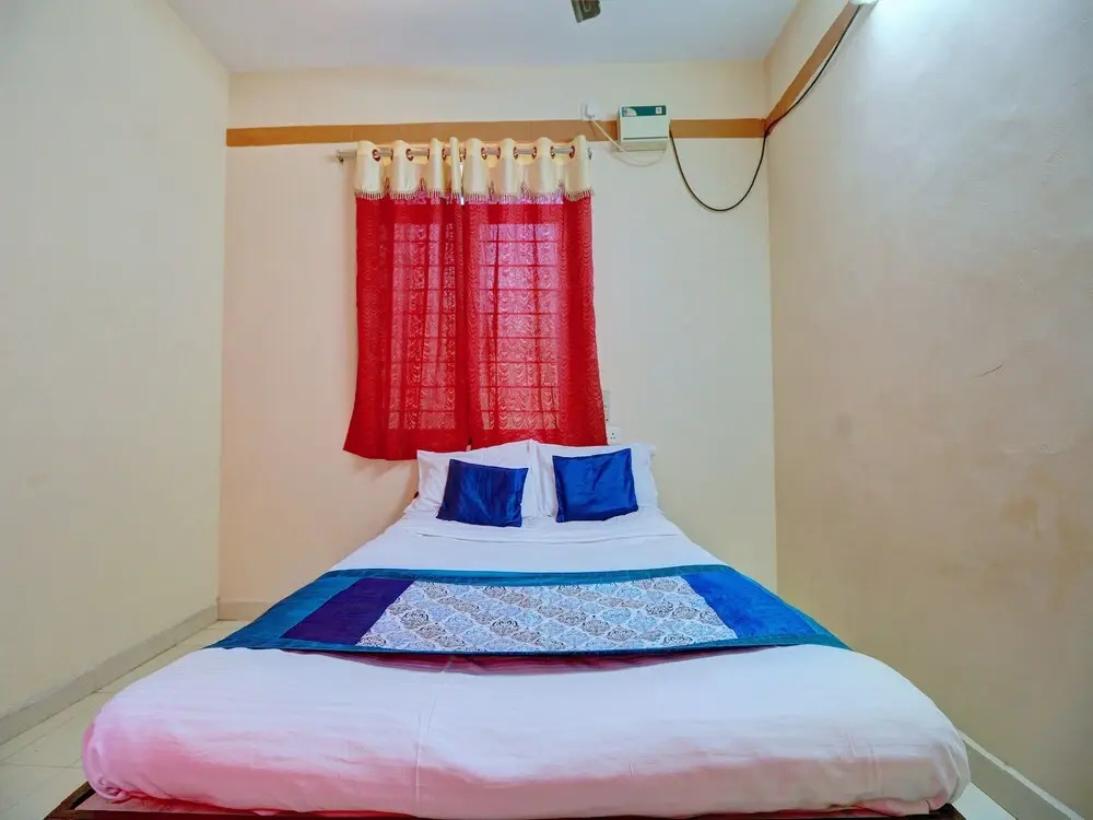 OYO 11702 Home Serene 3BHK Near JIPMER