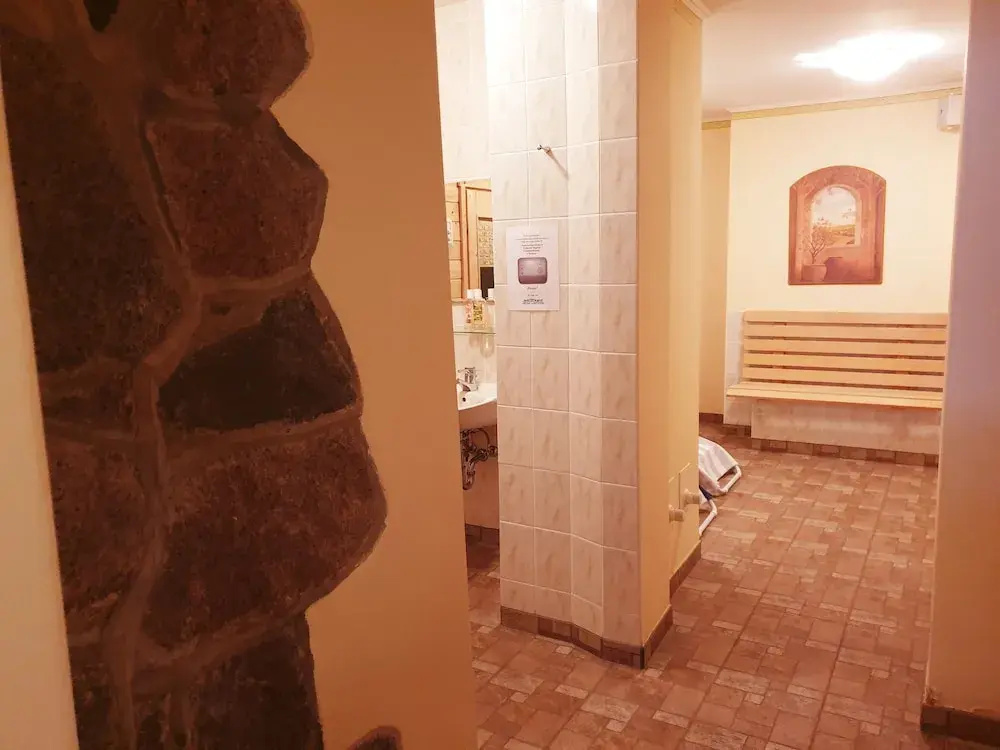 Hotel garni Waterkant