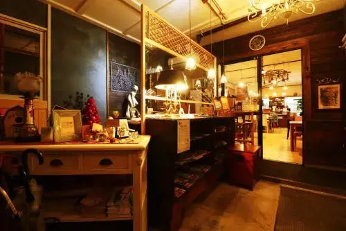 Daigo House