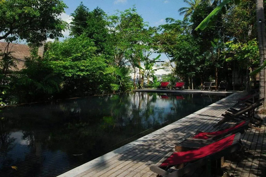 The Sundays Sanctuary Resort & Spa Samui