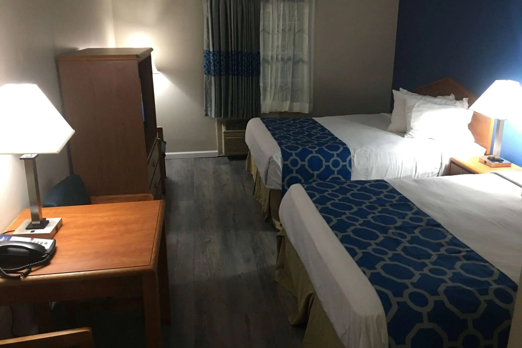 Baymont by Wyndham Adairsville