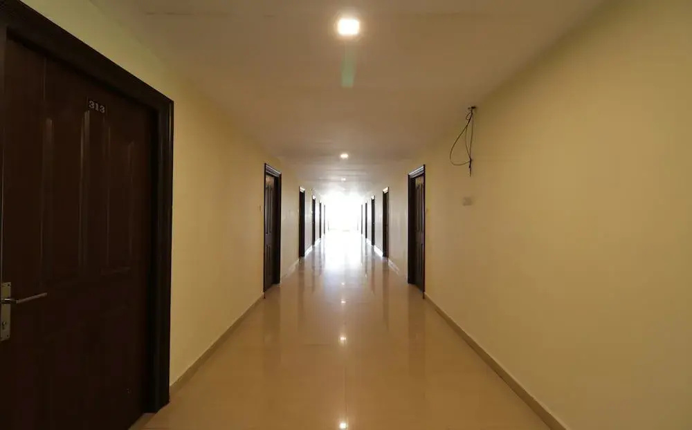 Oyo 29259 Hotel Rama Royal