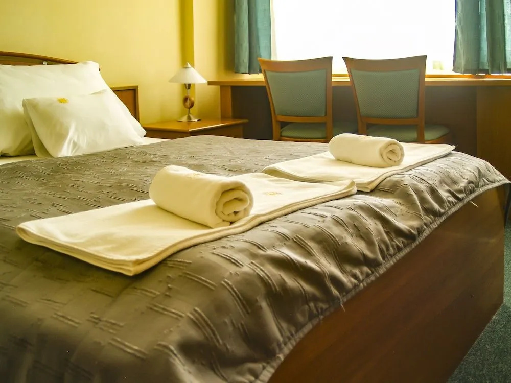 Világos Hotel Balatonvilágos