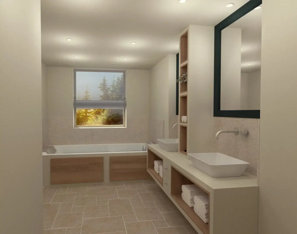 Les Suites de la Potinière