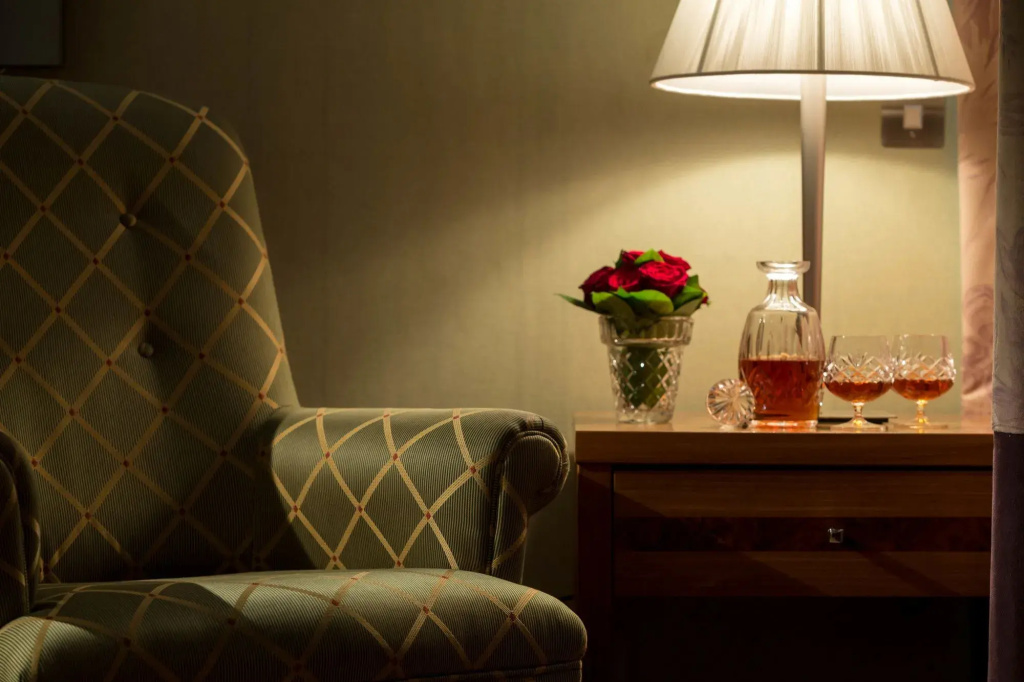 Newpark Hotel