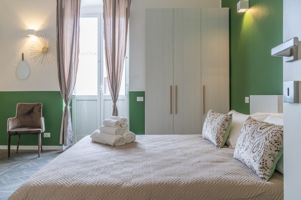 SoClà Boutique Hotel