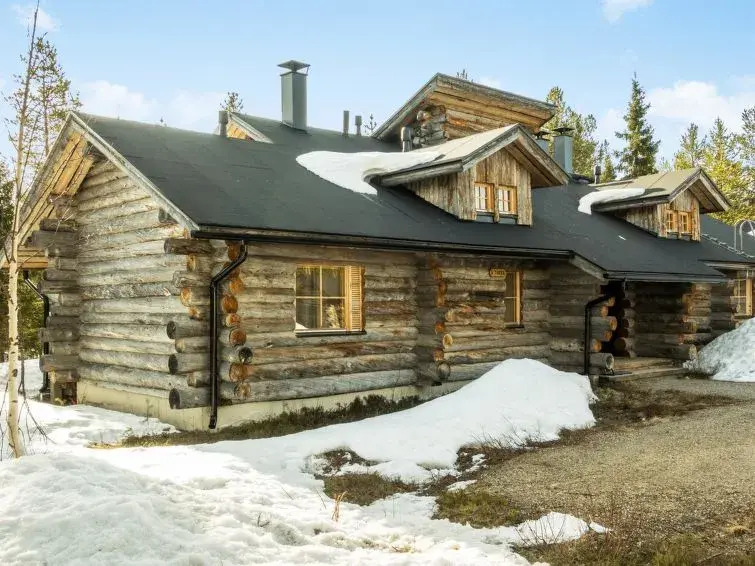 Holiday Home Atokka