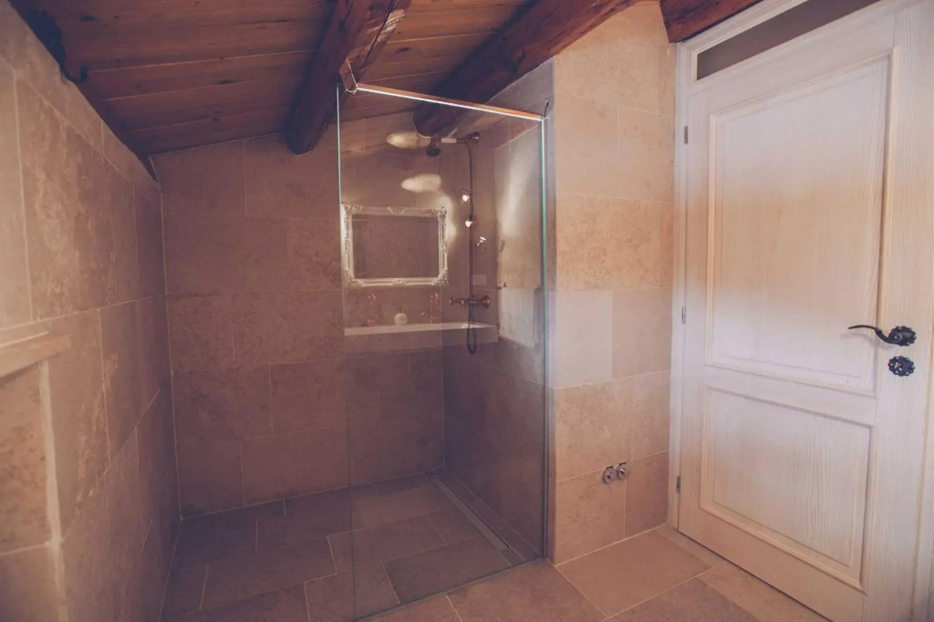 Villa DELUXE