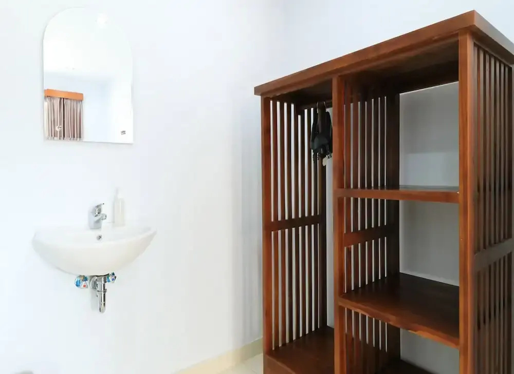 Canggu Nadi Guest House