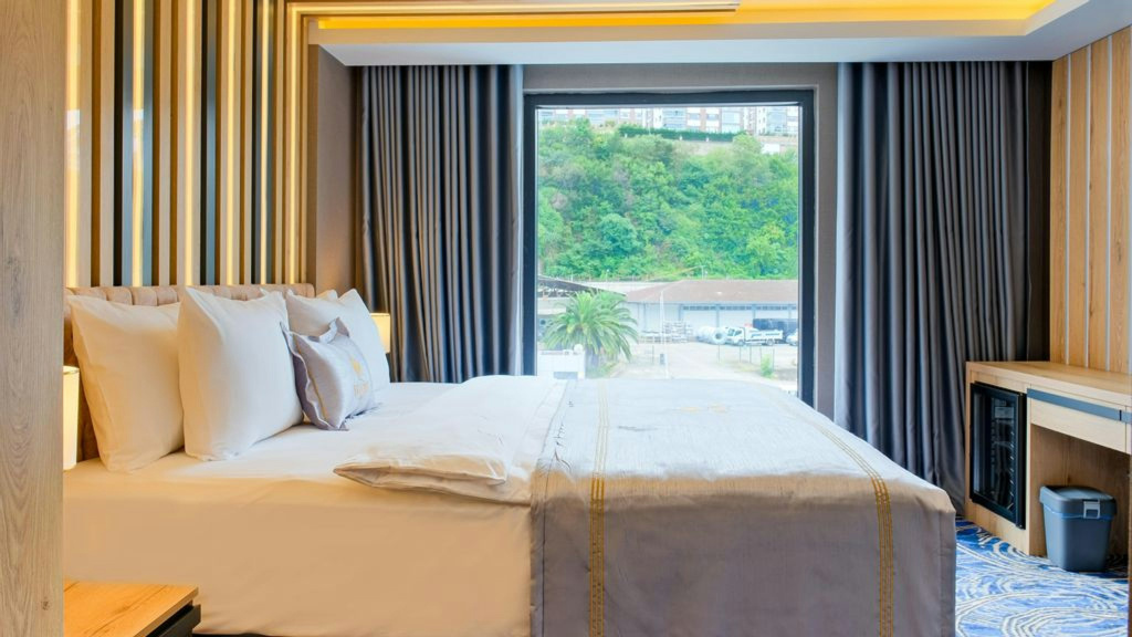 Maritimo Hotel