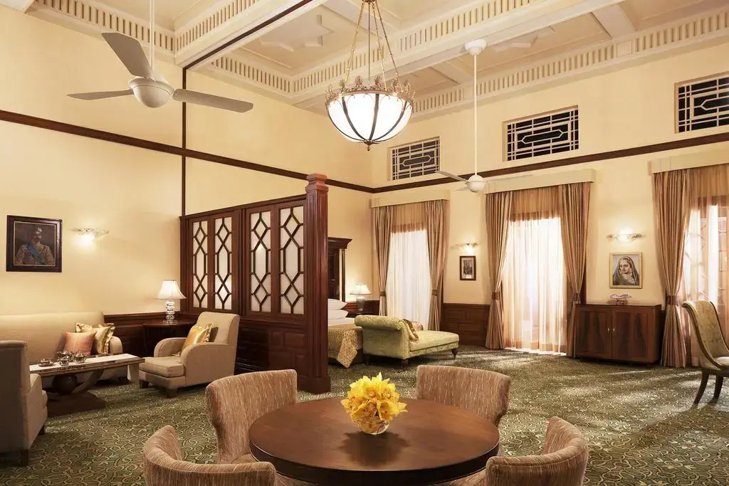 Umaid Bhawan Palace Jodhpur