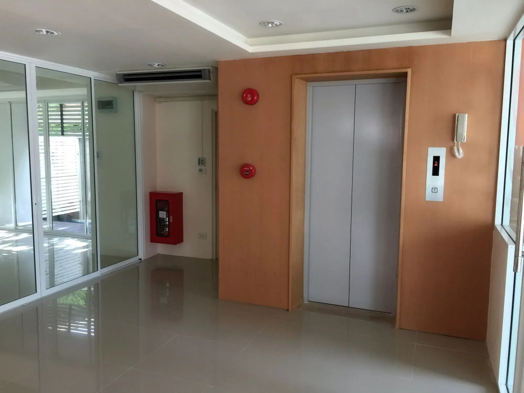Sasi Place