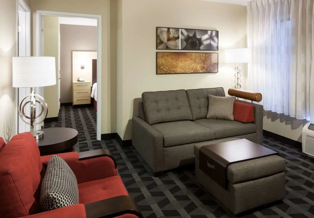TownePlace Suites by Marriott Little Rock West