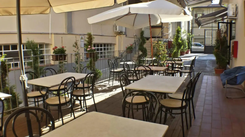 Hotel Firenze 2000