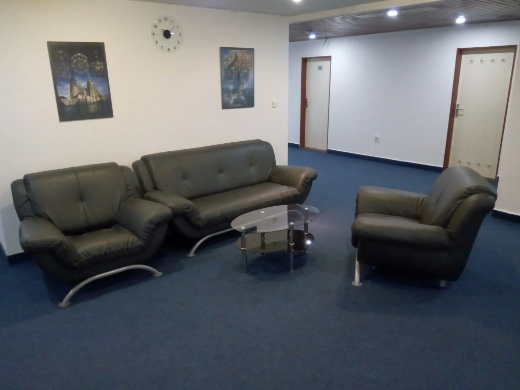 Hotel CHODOV ASC