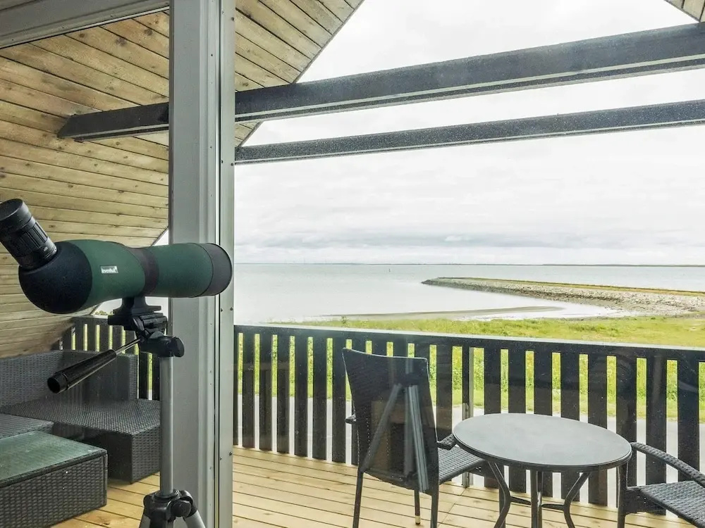 10 person holiday home in Vestervig-By Traum