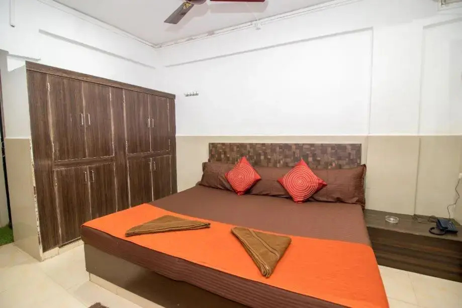 Travo Suites Panjim