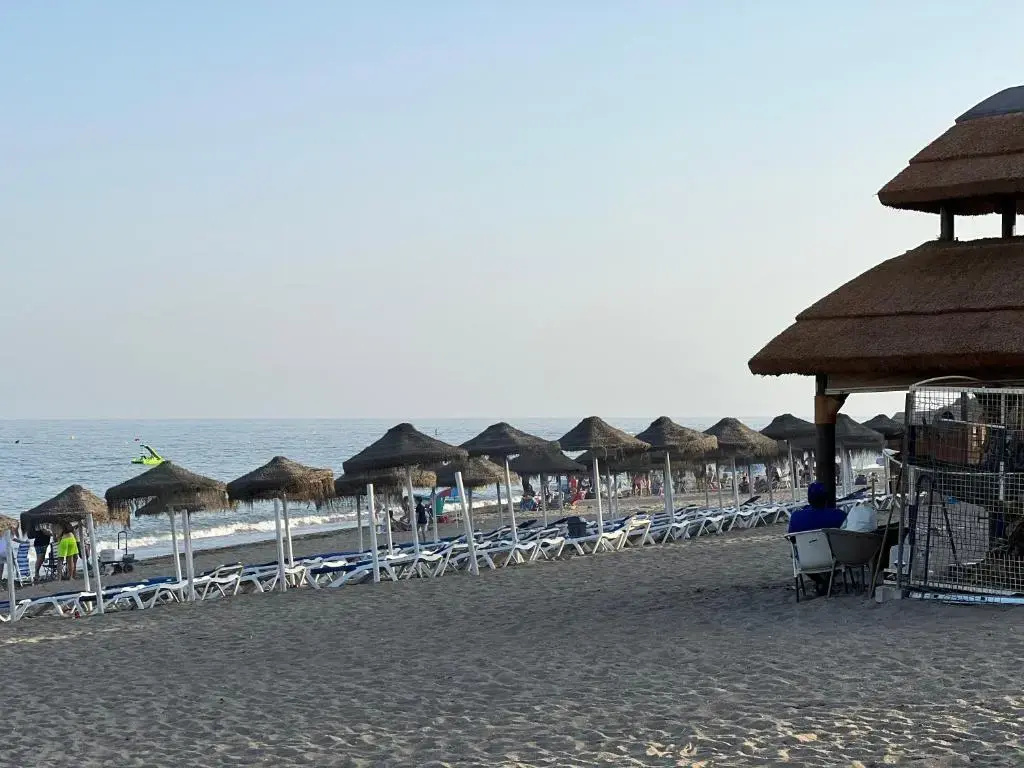 MI CAPRICHO, Beach Front Apartment P.14 3ºB