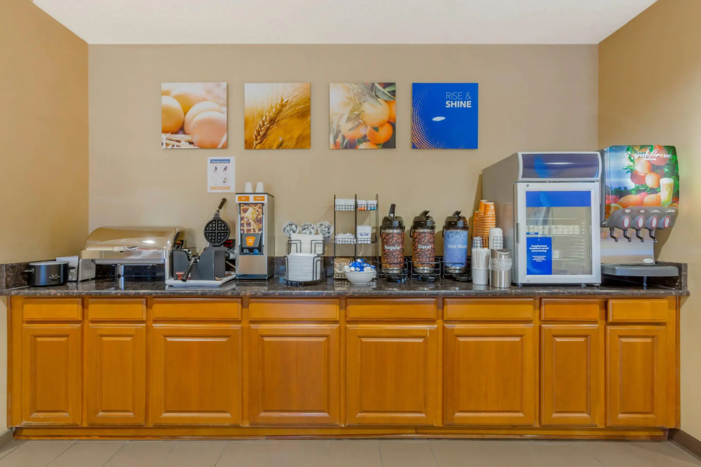 Comfort Inn & Suites Socorro