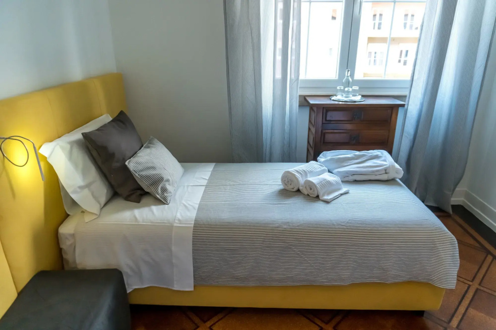 Home Sweet Lisbon