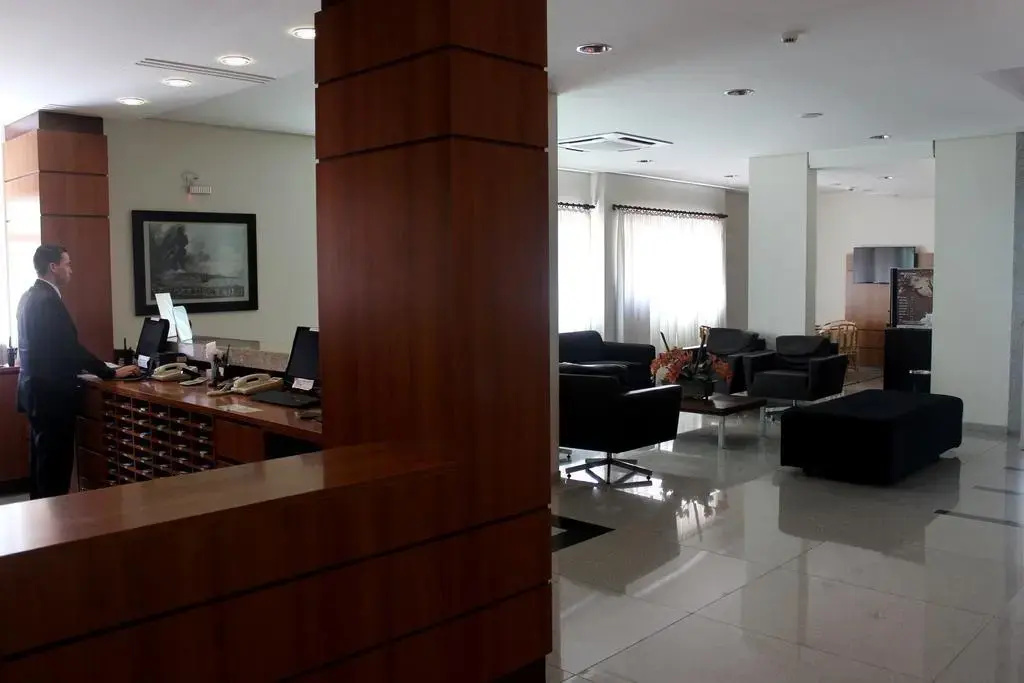 Hotel Crystal Residence Cianorte