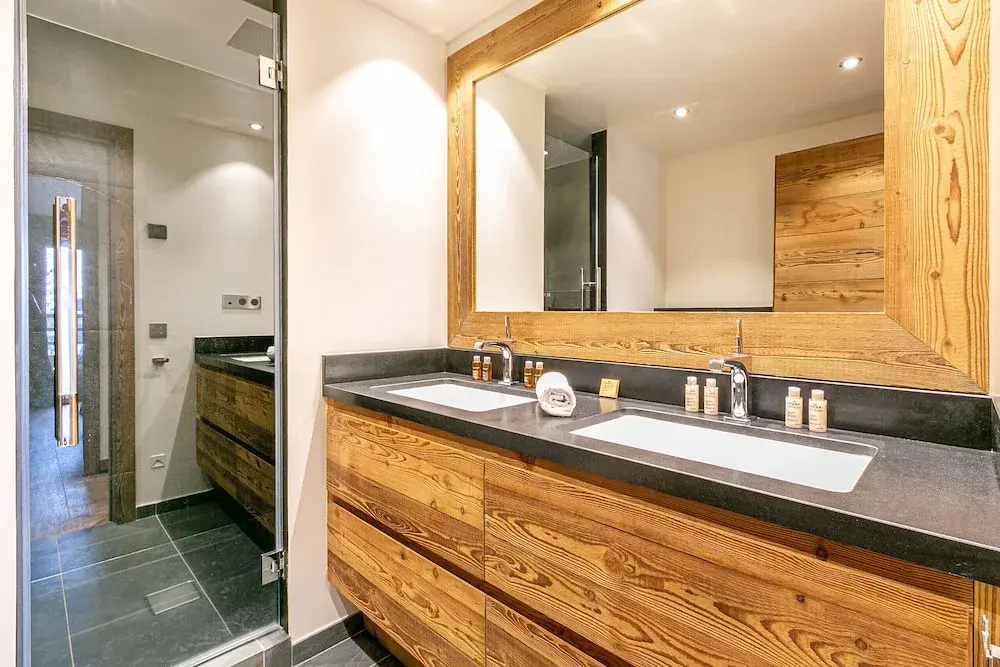 Appartement Yéti 3B