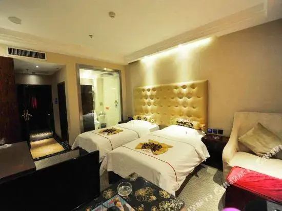 Yihao Business Hotel