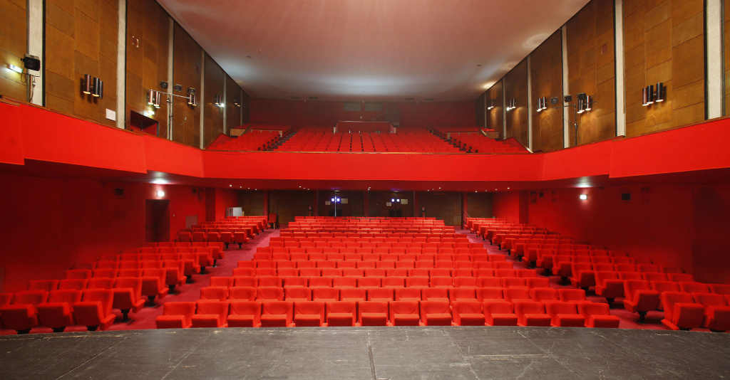 L'Échappée - Hôtel Casino Dieppe