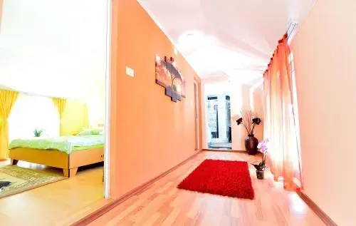 Casa Flavia