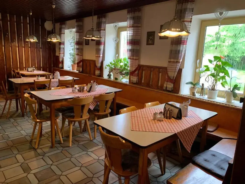 Landgasthof Achatz