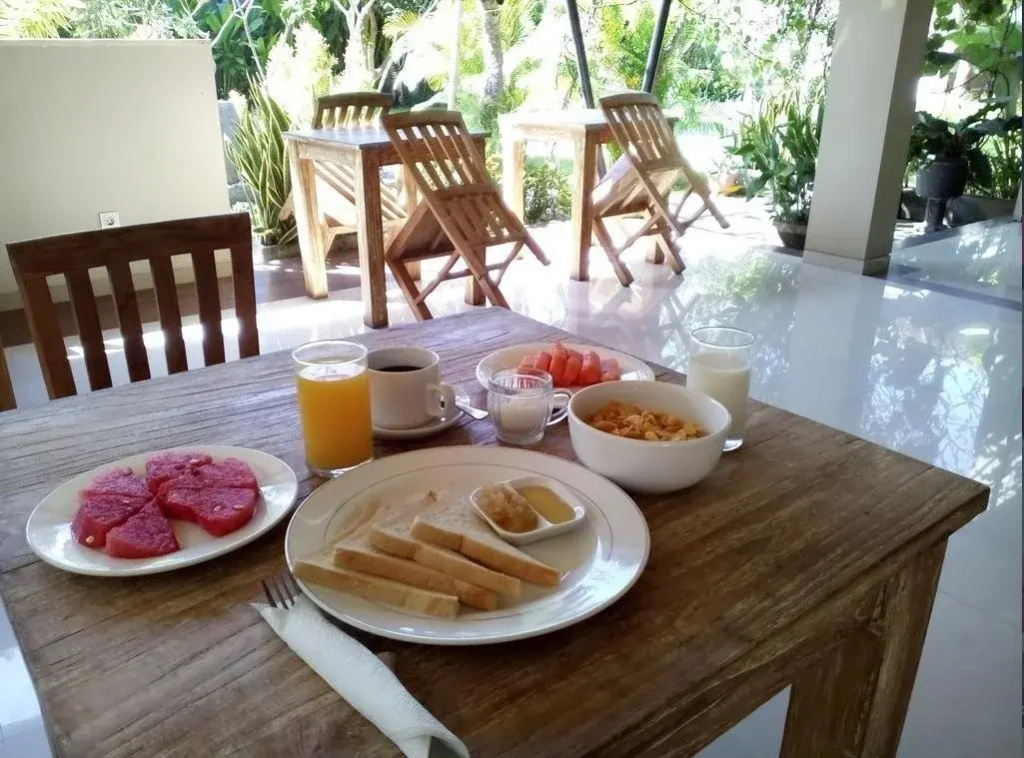 Kemuning Kuta Hotel