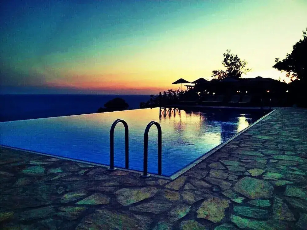 Olive Garden Kabak