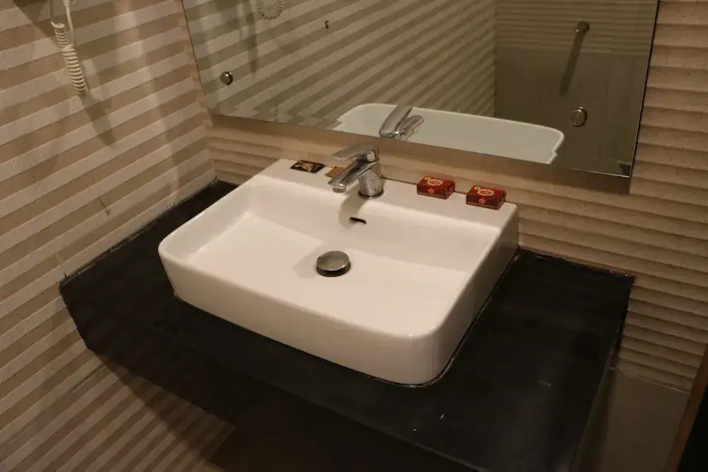 Riviera Guest House