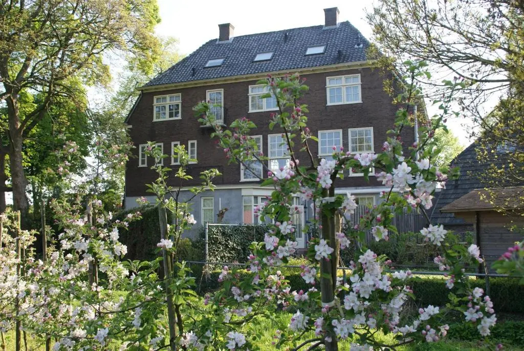 De Gouden Molen