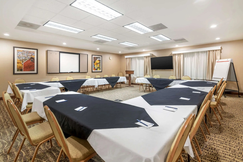 Comfort Inn & Suites Dover-Portsmouth