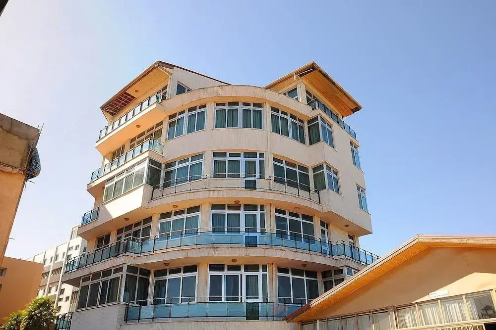 Dimitri Hotel