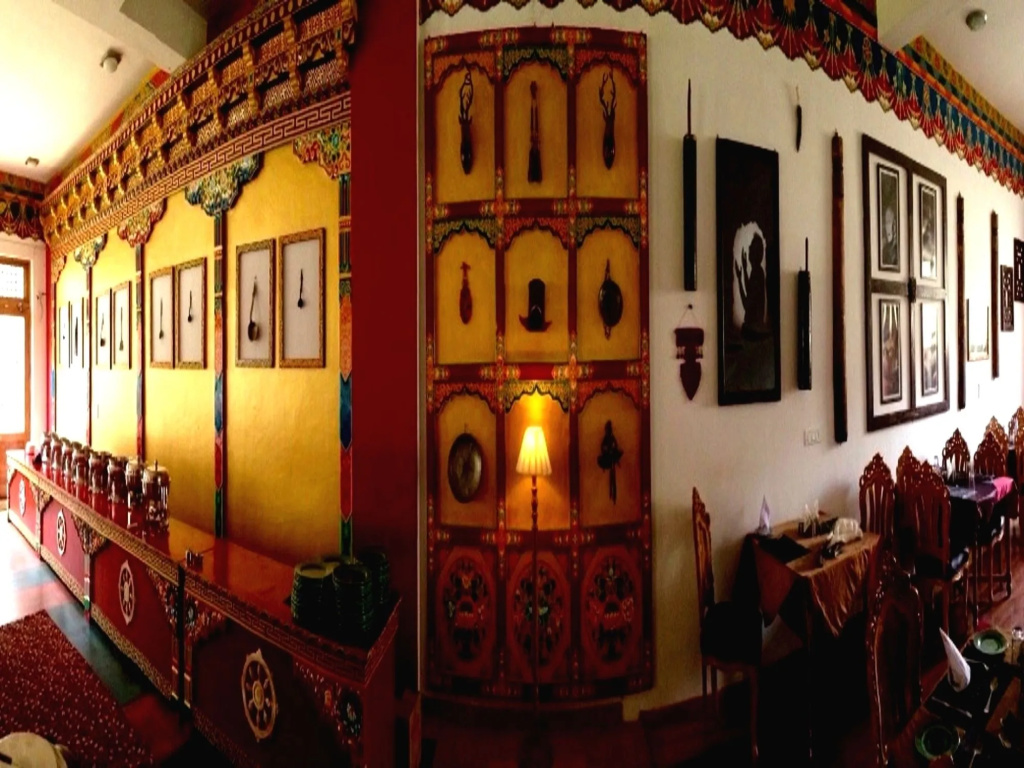 Hotel Grand Himalaya