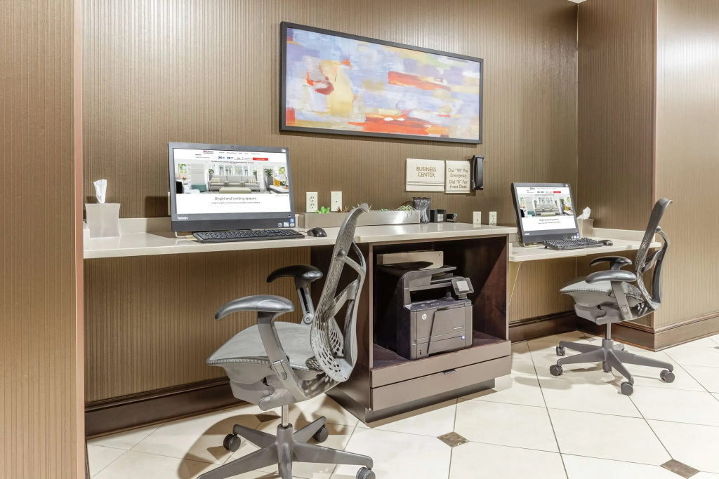 Hilton Garden Inn Albany-SUNY Area