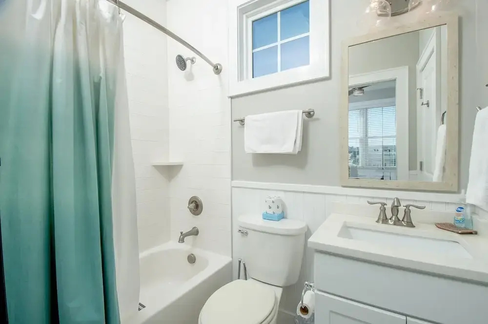 Reef Points Wardroom 2 Bedroom Townhouse
