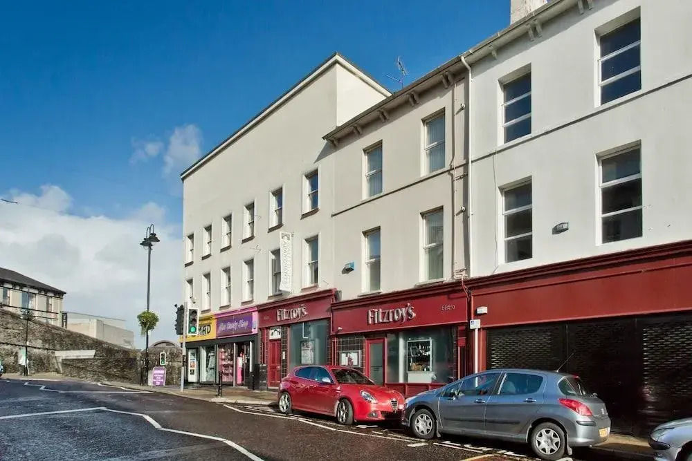 Walled City B&B